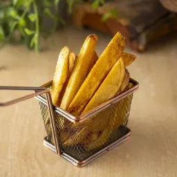 بطاطس مبهرة